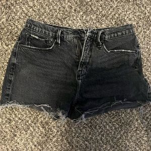 Good American shorts